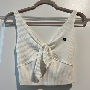 Abercrombie & Fitch Knit Tank